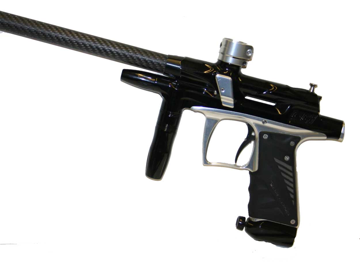 Type R Paintball Gun Manual rinfcheeh